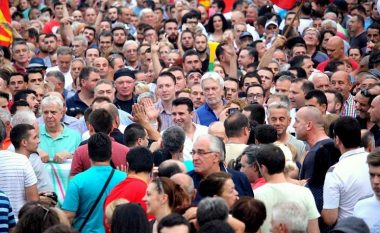 Programi qeveritar i LSDM-së është sipërfaqësor përballë shqiptarëve?