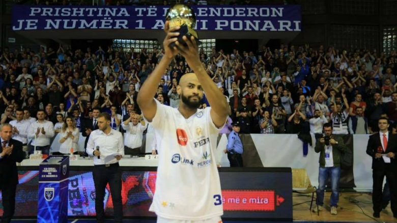 Pas Berishës, Sigal Prishtinës i largohet edhe MVP-ja i sezonit të kaluar