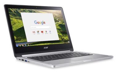 Acer Chromebook R 13 vjen në tetor!