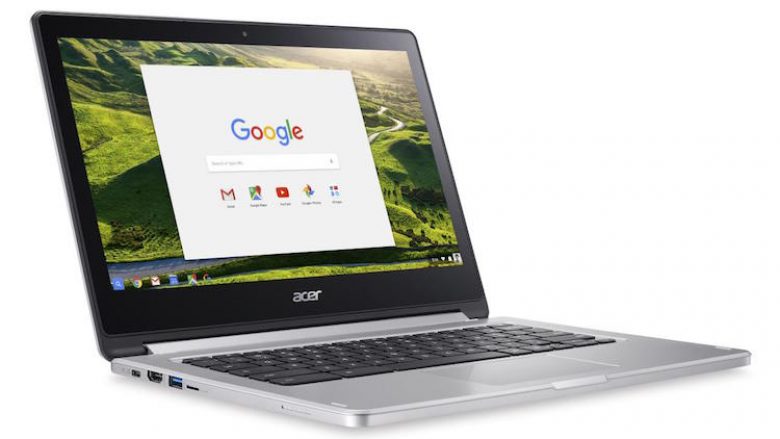 Acer Chromebook R 13 vjen në tetor!