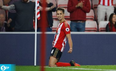 Sociedadi konfirmon interesimin për Januzajn