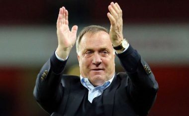 Ish trajneri i Serbisë lë Holandën për Fenerbahçen