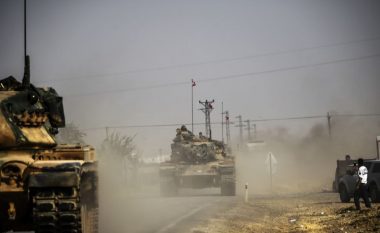 SHBA mirëpret “pauzën” në luftimet turko-kurde