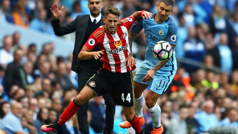 Januzaj tregon arsyen e vërtetë të kalimit te Sunderlandi