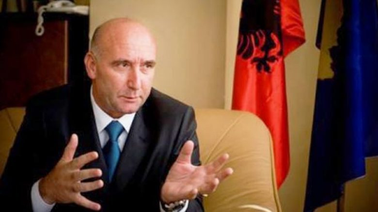 Berisha: Haradinaj duhet të kthehet në Kosovë, mbajtja e tij kidnapim politik