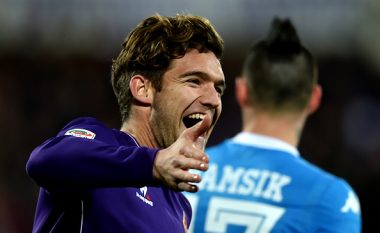 Chelsea interesohet për Alonson, Fiorentina ia tregon çmimin