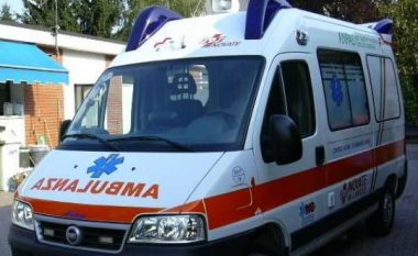Një i vdekur në aksident komunikacioni në Lezhë