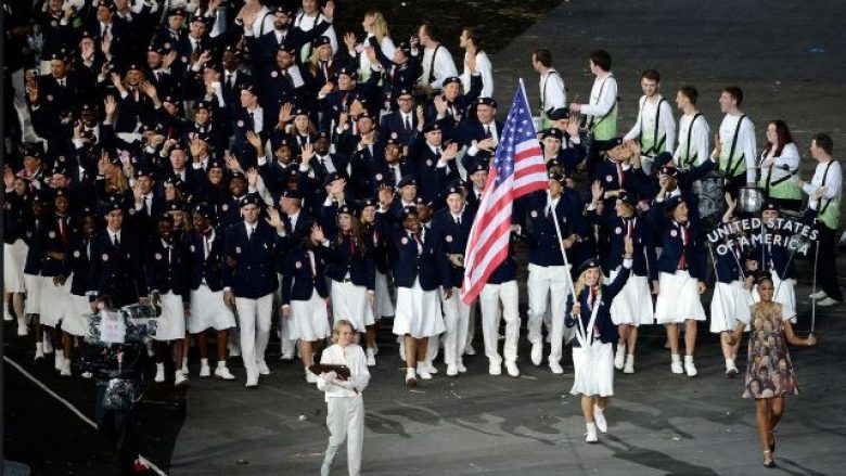 Parashikimet për Olimpiadën, pritet dominim i SHBA-ve dhe Kinës