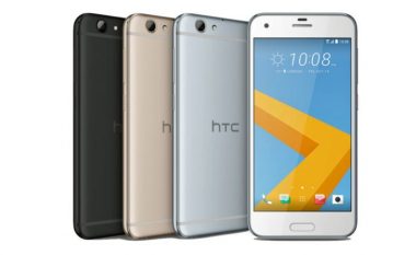 Rrjedhin pamjet e HTC A9s, kopjes së iPhone!