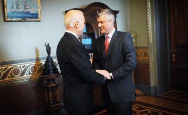 Zëvendëspresidenti amerikan, Joe Biden javën e ardhshme viziton Kosovën