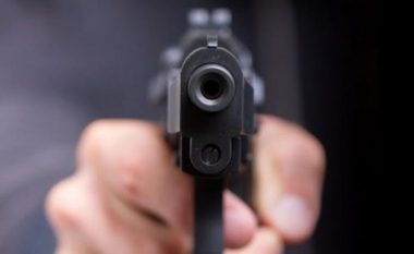 Kërcënohet me armë në zonën industriale në Prishtinë