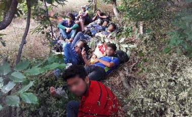 Trafikimi i migrantëve përmes Bullgarisë: Pasurimi në tragjedinë e tjetrit