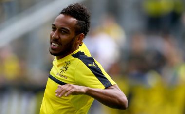 Aubameyang i jep vulë të ardhmes së tij