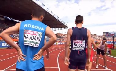 Përfundon aventura e Musa Hajdarit në Rio 2016