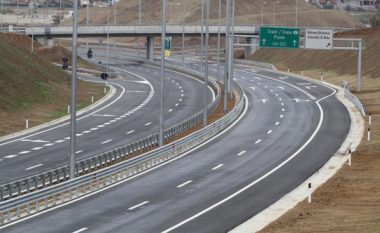 S’ka pagesë të autostradës as gjatë vitit 2017