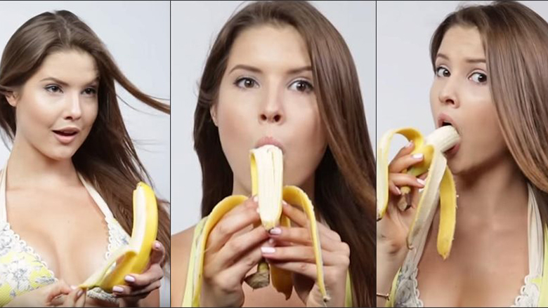 Pesë rregulla si të hamë bananen! Shëndeti është në rend të parë, apo jo?