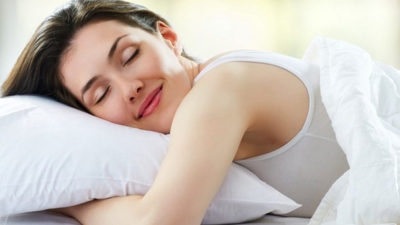 E aprovon edhe shkenca: Kjo video do t’ju sigurojë gjumë më të mirë