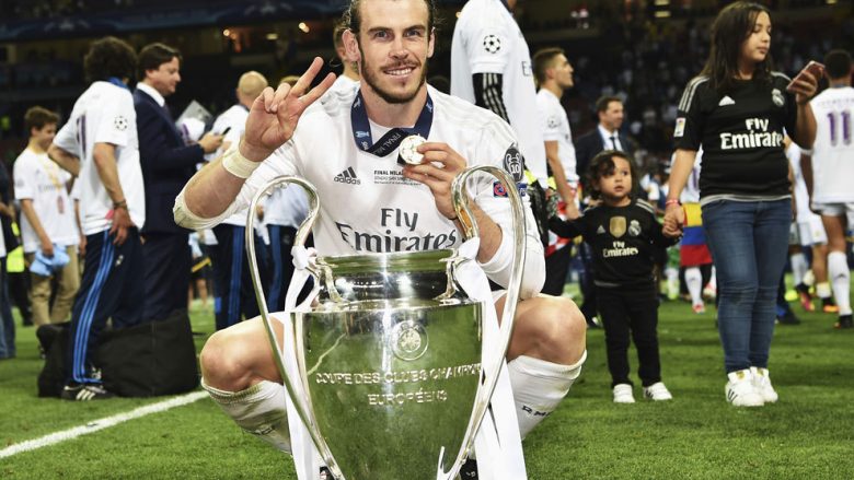 Bale dëshiron të shkojë në finalen e Uellsit me Real Madridin