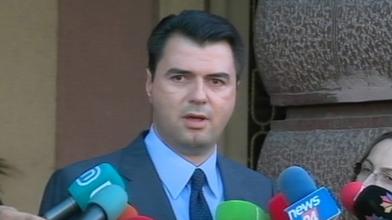 PD dënon sulmin ndaj Kuvendit të Kosovës
