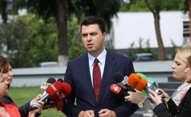 Basha: Tronditëse ngjarja në Kamëz, shqetësim për mungesën e sigurisë në vend