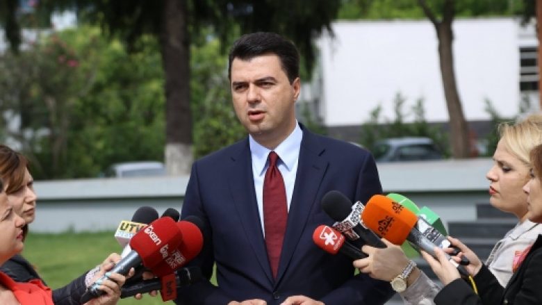 Basha: Rama lekët i do për vete, shqiptarëve u dha krimin, drogën dhe emigracionin