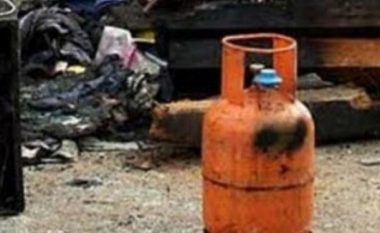 Shpërthen bombola e gazit në Ferizaj, dy të lënduar