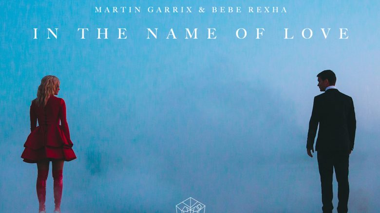 Pëlqehet shumë kënga e re e Bebe Rexhës “In the name of love”, ja sa klikime ka marrë? (Video)
