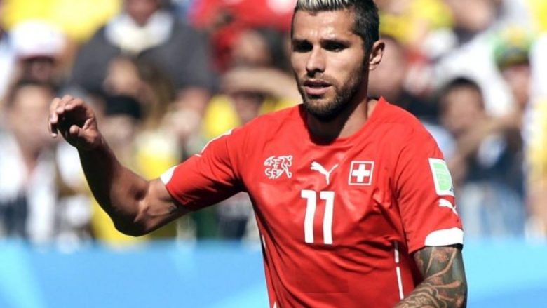 Behrami reagon ndaj raportimeve se do luajë për Kosovën