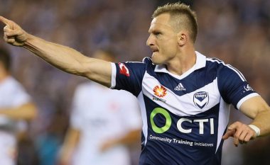 Besart Berisha pranon të luajë për Kosovën