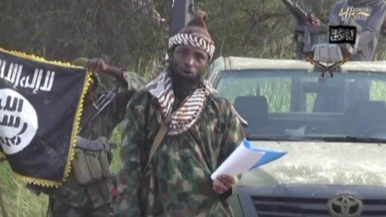 Lideri i Boko Haramit është gjallë, por i plagosur rëndë