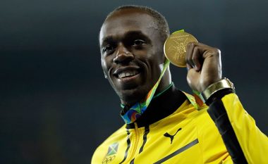 Usain Boltit do t’i merret medalja e artë olimpike!