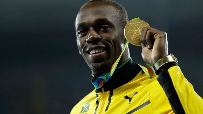 Usain Boltit do t’i merret medalja e artë olimpike!