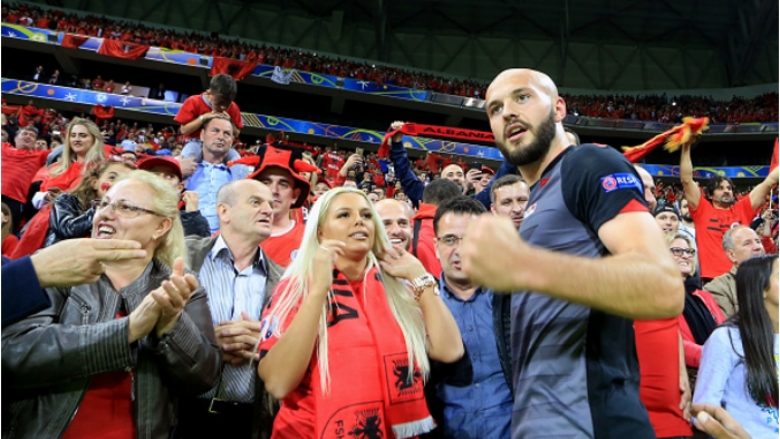 Ajetit i mjaftuan pak javë të fitojë besimin e trajnerit serb