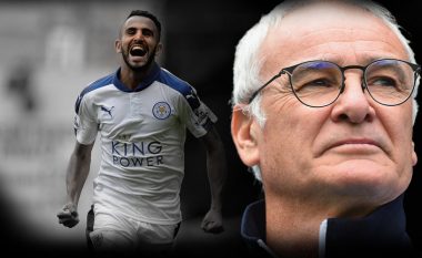 Ranieri beson se yjet e Leicesterit nuk do të largohen