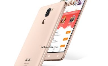 LeEco prezanton modelin Cool1 Dual