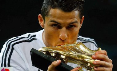A po i vjen fundi “Minierës Ronaldo”?