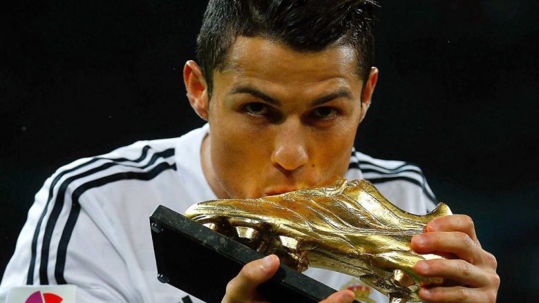 A po i vjen fundi “Minierës Ronaldo”?
