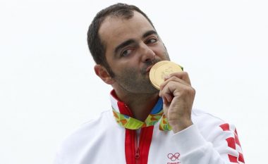 Sportisti me prejardhje nga Kosova i artë në Rio 2016