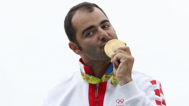 Sportisti me prejardhje nga Kosova i artë në Rio 2016