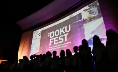 Ambasadori Delawie në Dokufest