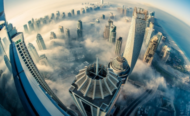 Fakte të pabesueshme rreth qytetit të luksit, Dubait (Foto)