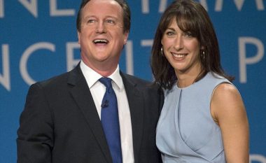 Ofertë “me kusht” për David Cameron: Miliona dollarë, sulltan dhe haremin e tij (Foto)
