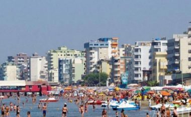 Durrës, gjendet një i mbytur në det