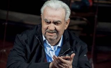 Vdes aktori shqiptar Demir Hyskja