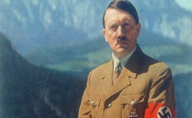 Njihuni me “kasapët” e Hitlerit (Foto/Video)