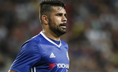 Pranon Diego Costa: Ky ishte klubi ku desha të shkoja!