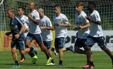 Zyrtare: Mbrojtësi i Interit transferohet te Sampdoria (Foto)
