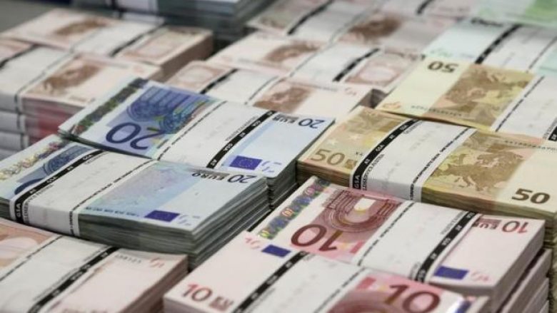 Një miliard euro nga mërgimtarët ka marrë Maqedonia vetëm për nëntë muaj
