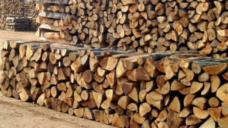 Shkaku i frikës nga kriza energjetike, tek qytetarët e Maqedonisë rritet interesimi për blerjen e drunjëve për ngrohje