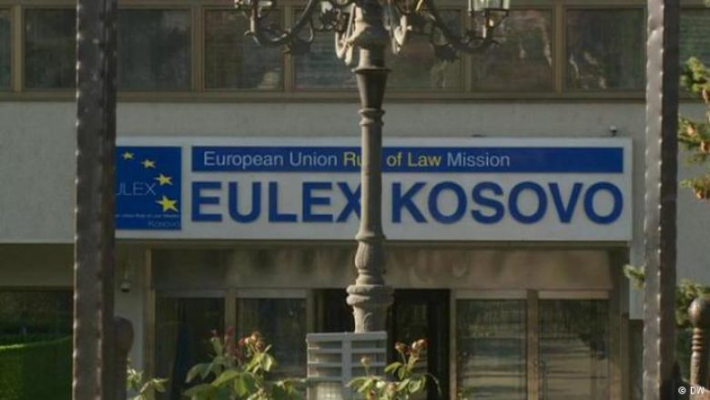Axelle Reiter: Selia e EULEX-it shkarkon të gjithë stafin serb
